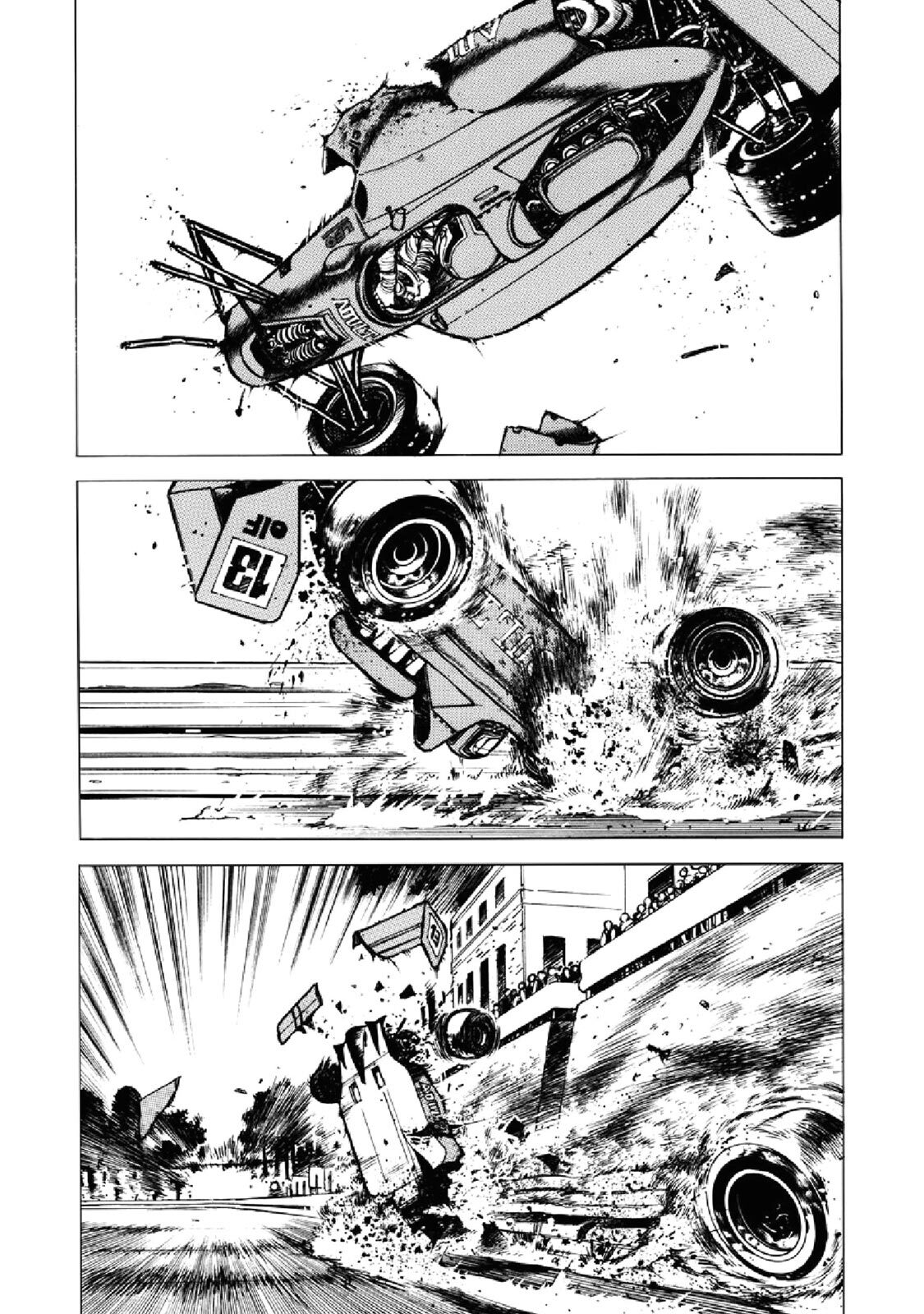 Read F Manga Online