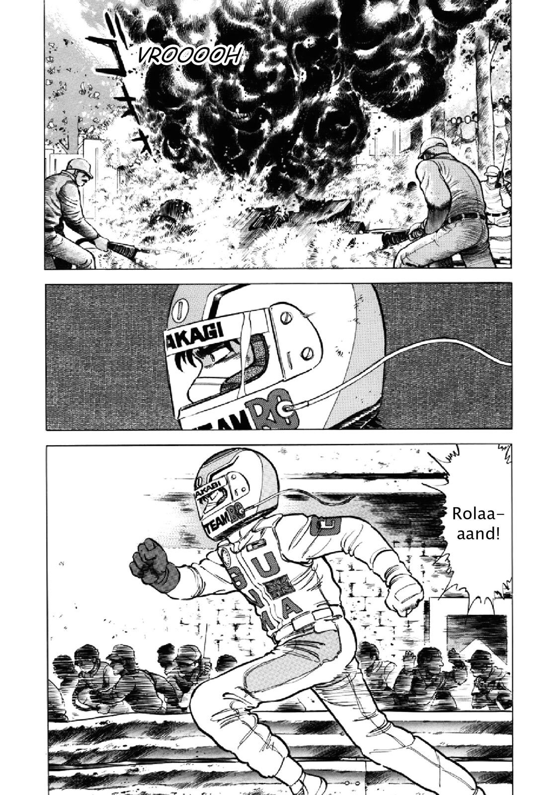 Read F Manga Online