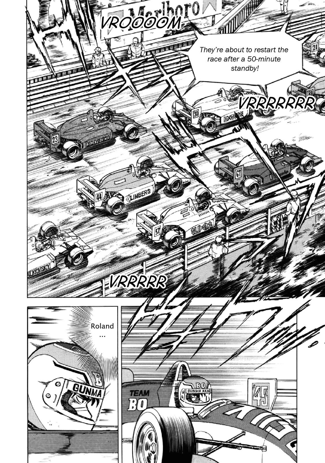Read F Manga Online