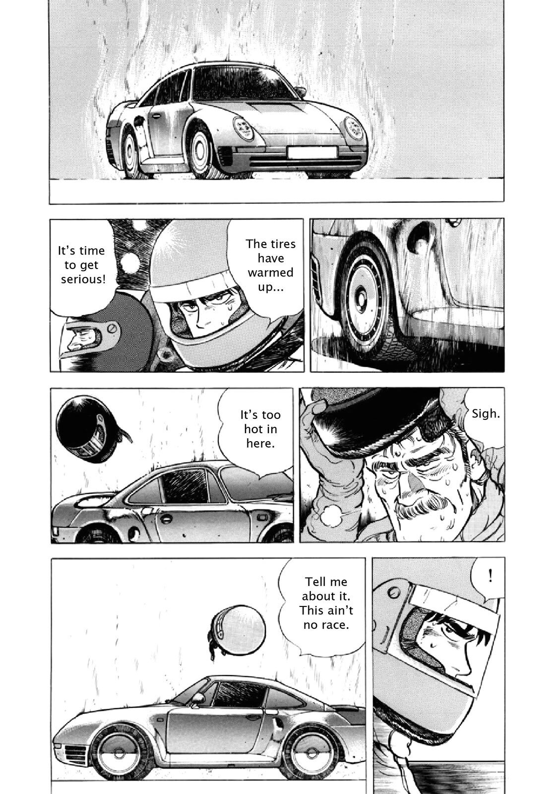 Read F Manga Online