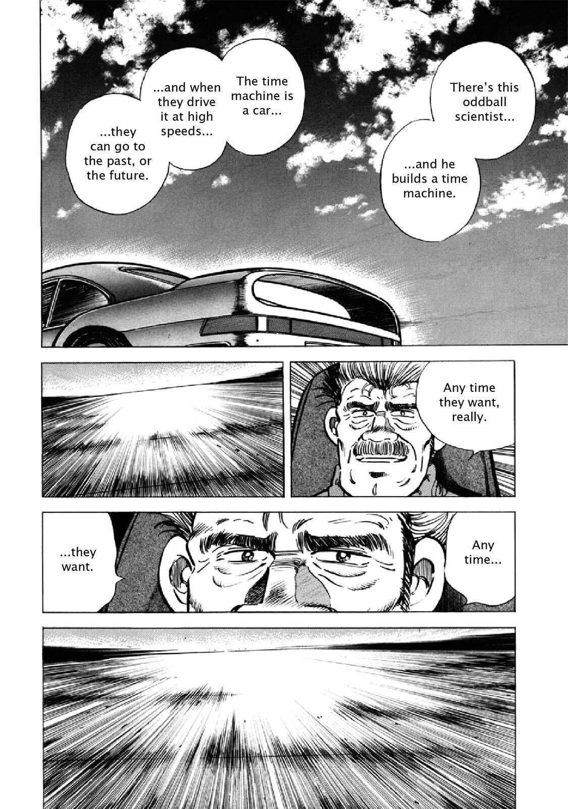 Read F Manga Online