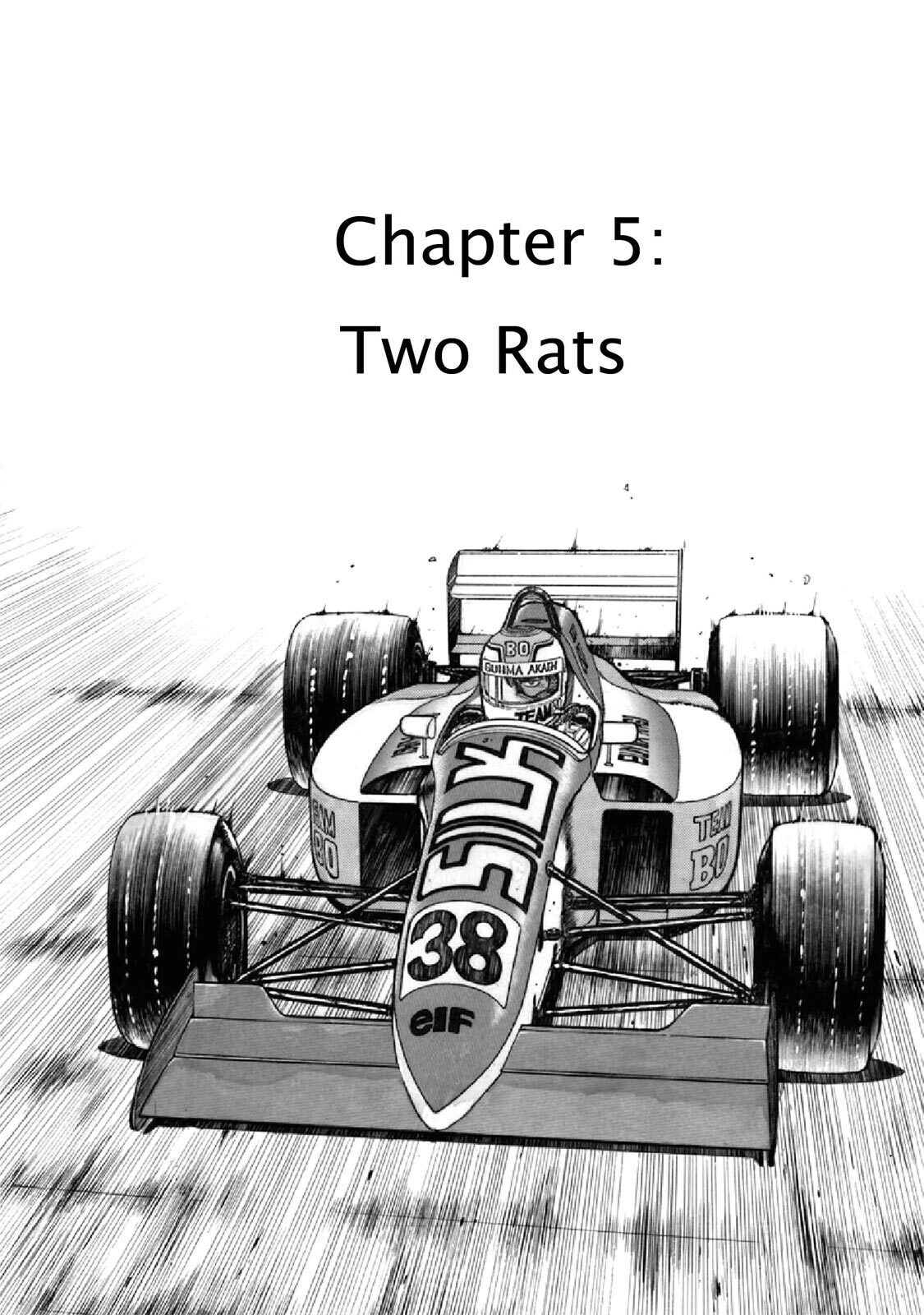 Read F Manga Online