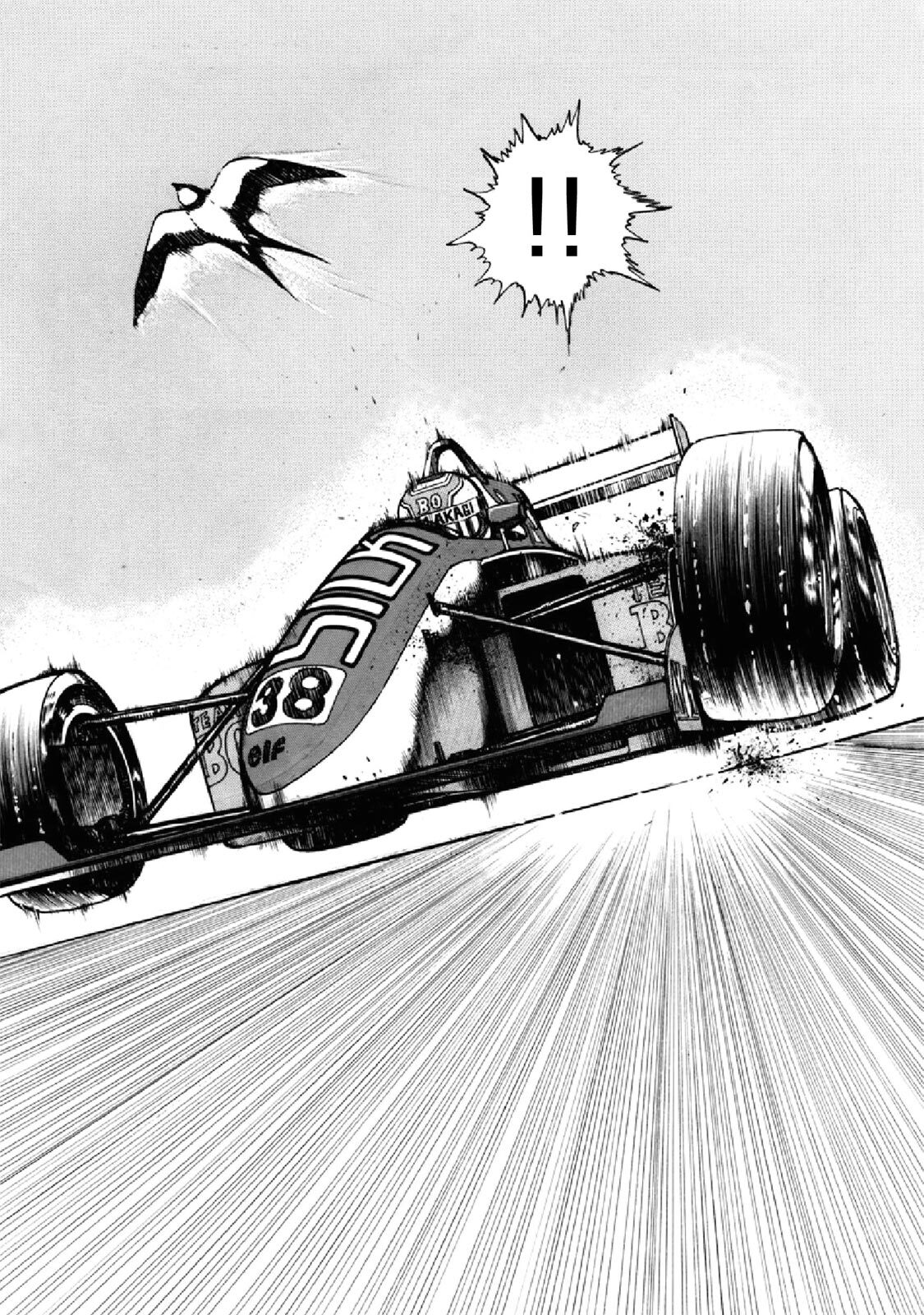 Read F Manga Online