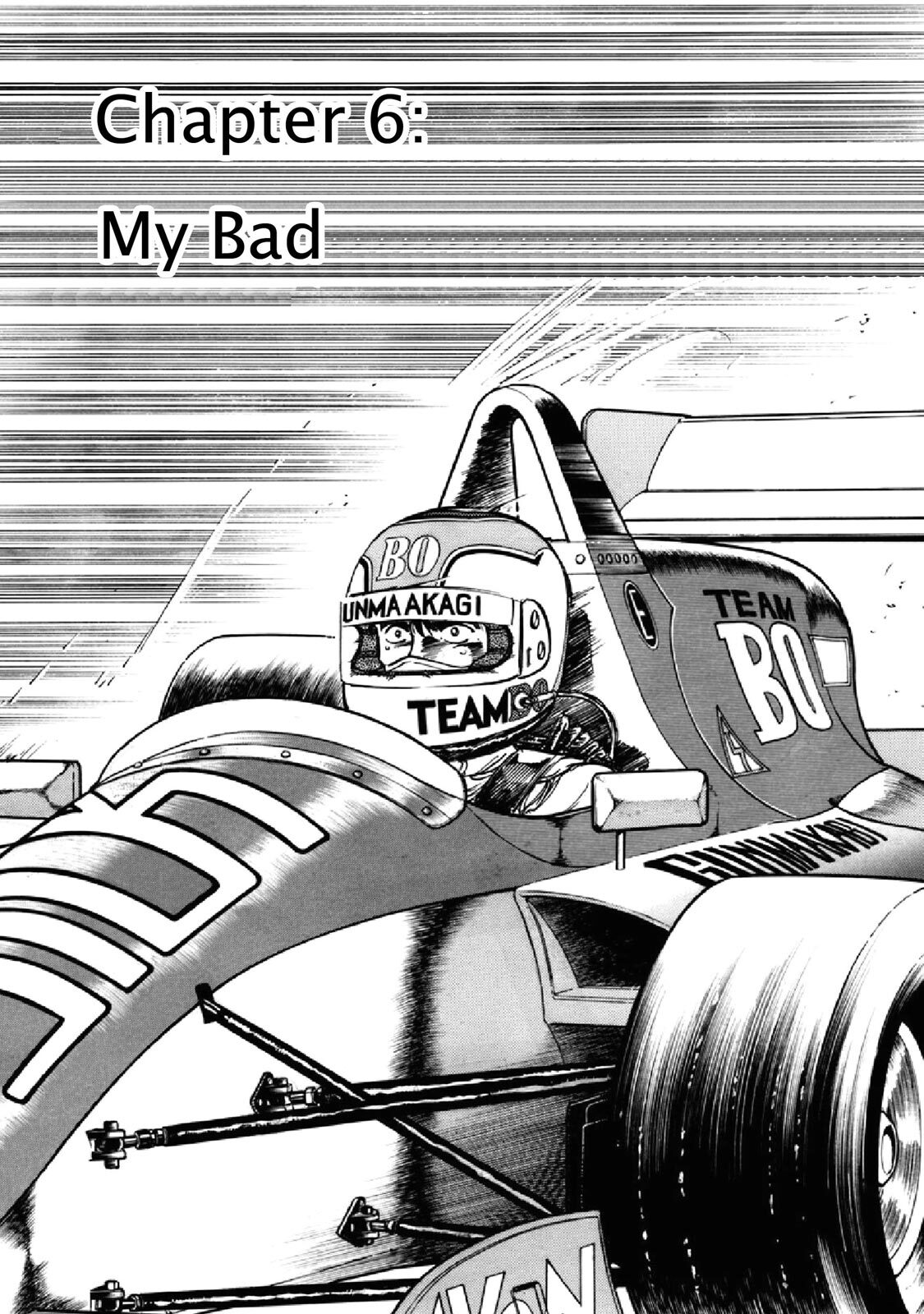 Read F Manga Online