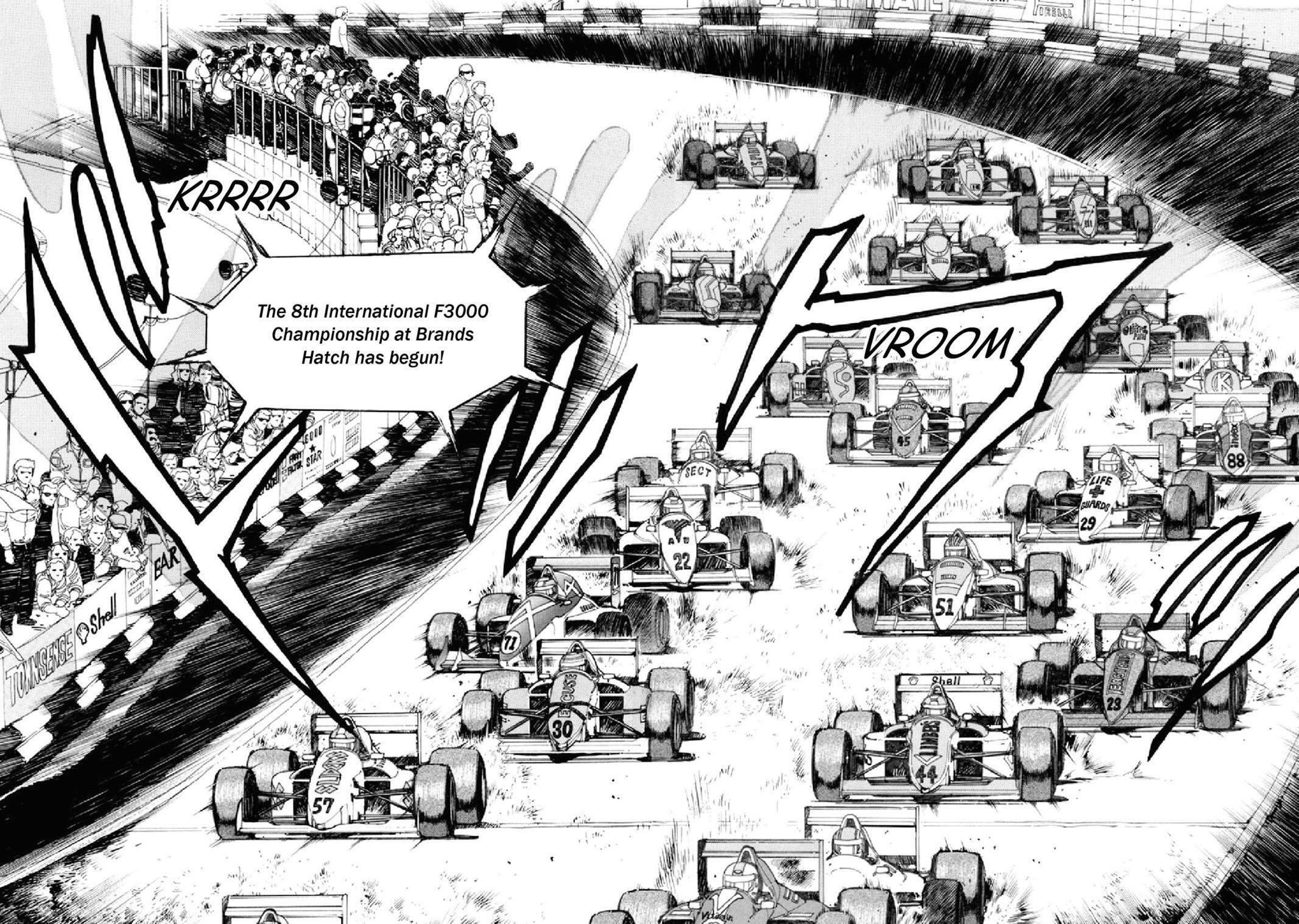 Read F Manga Online