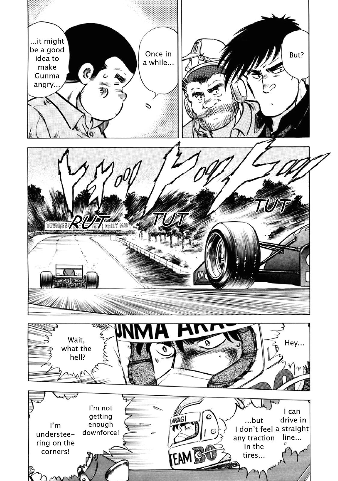 Read F Manga Online