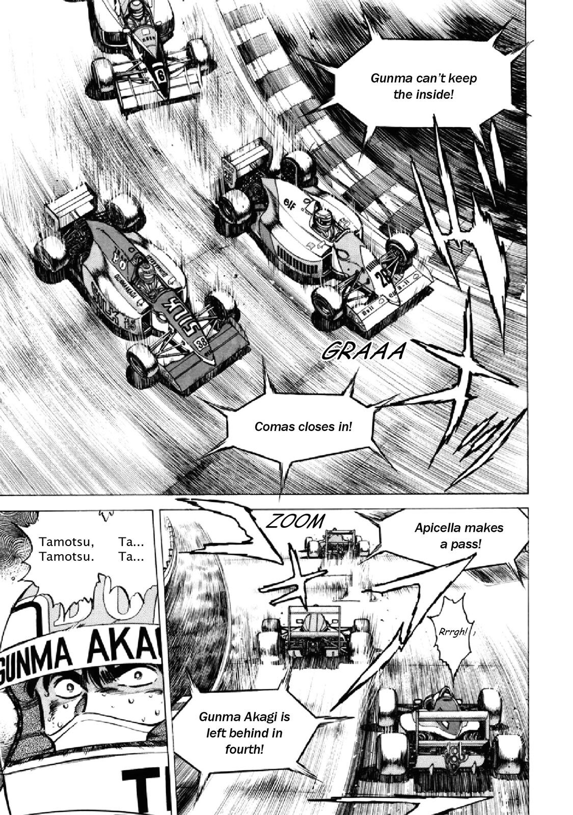 Read F Manga Online