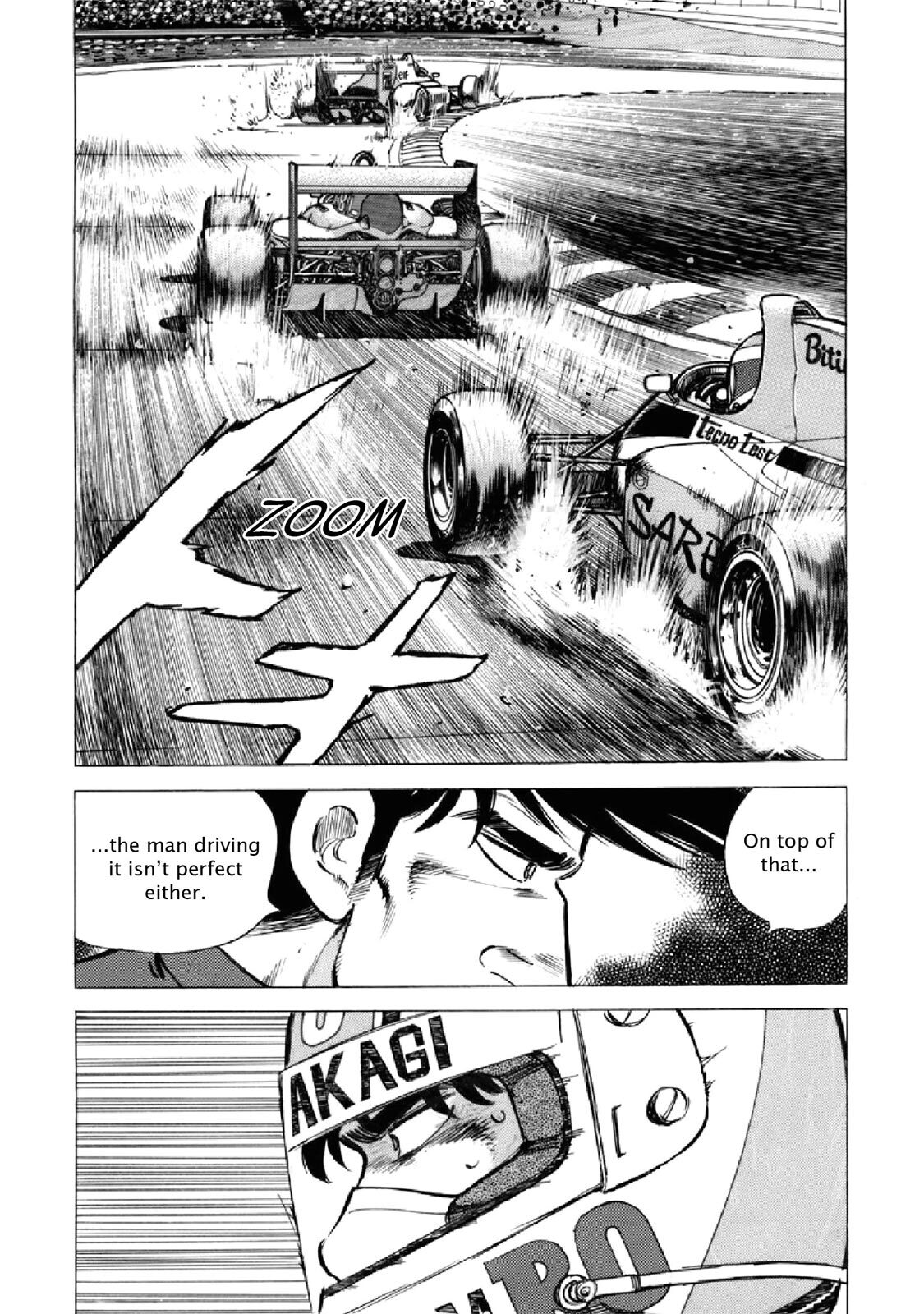 Read F Manga Online