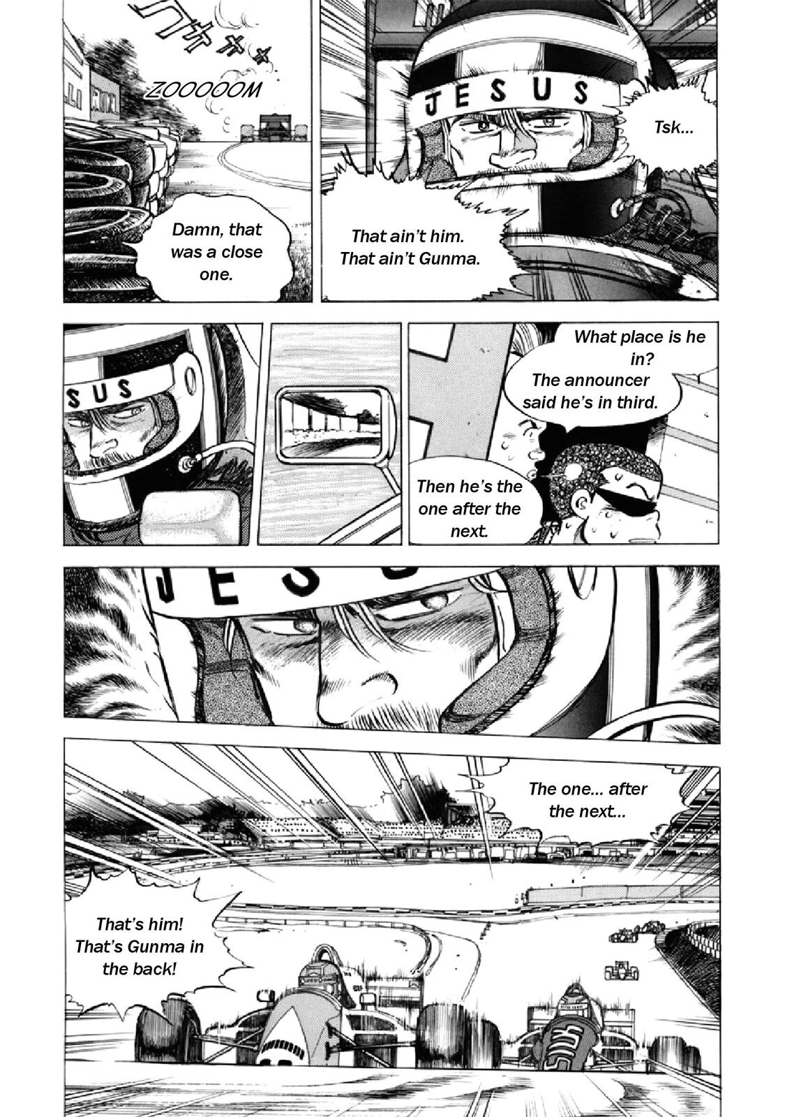 Read F Manga Online