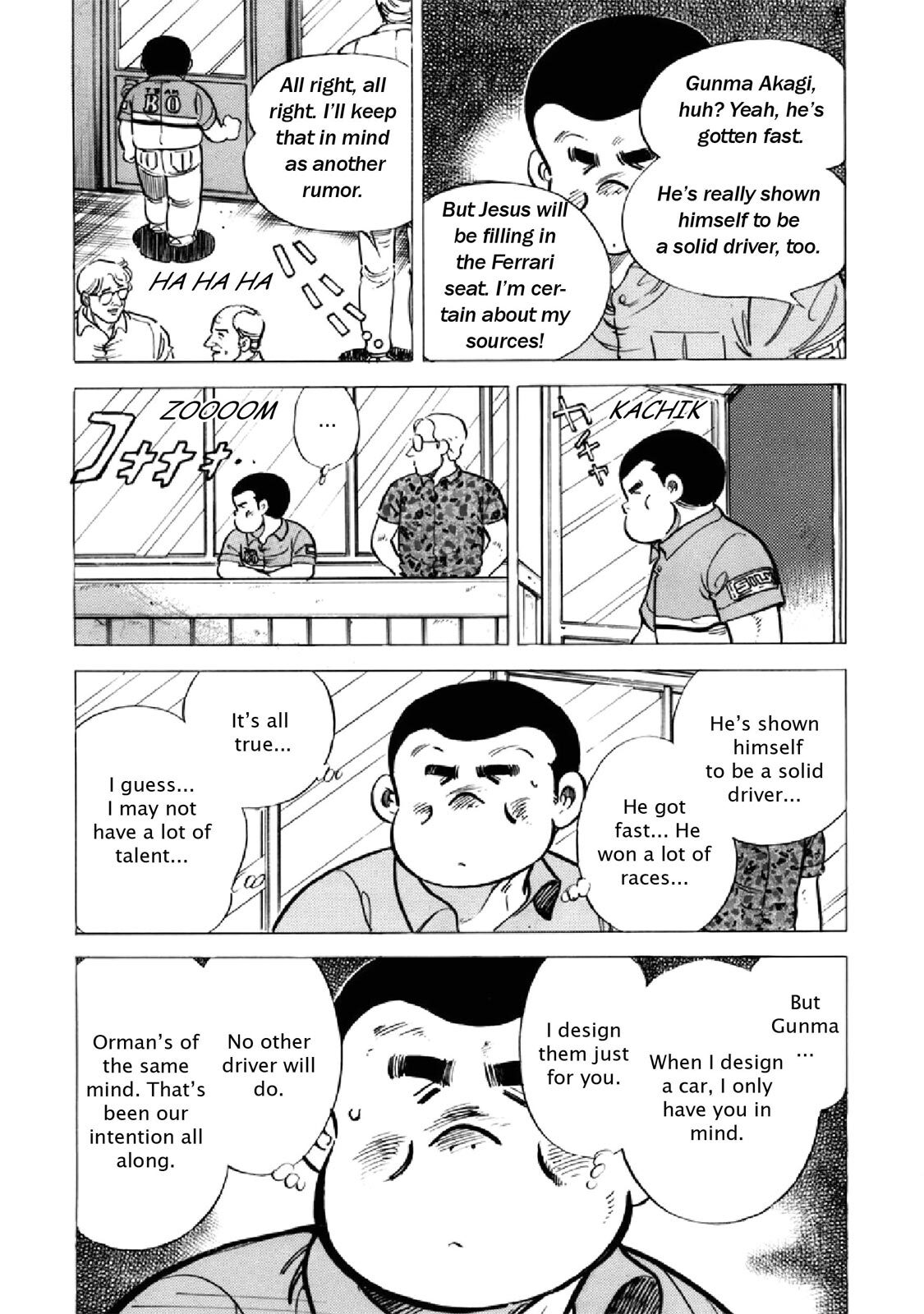 Read F Manga Online