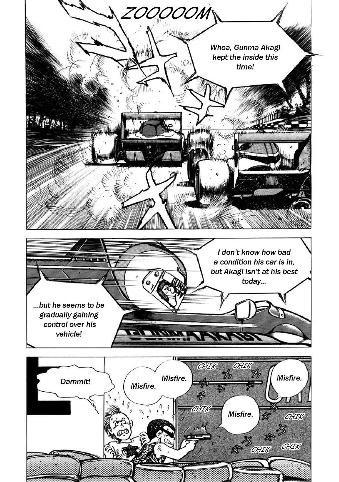 Read F Manga Online