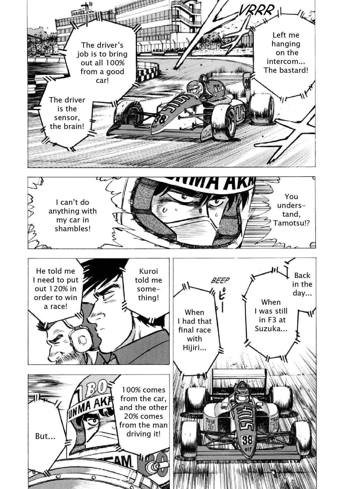 Read F Manga Online