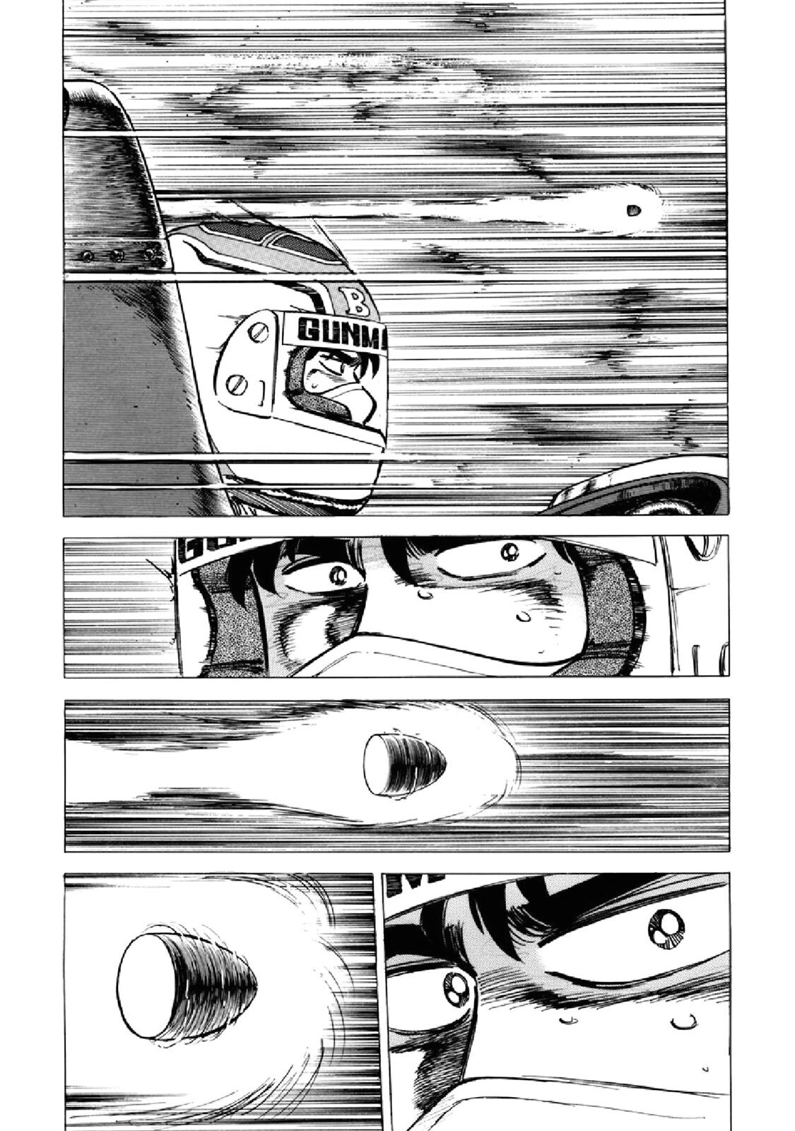 Read F Manga Online