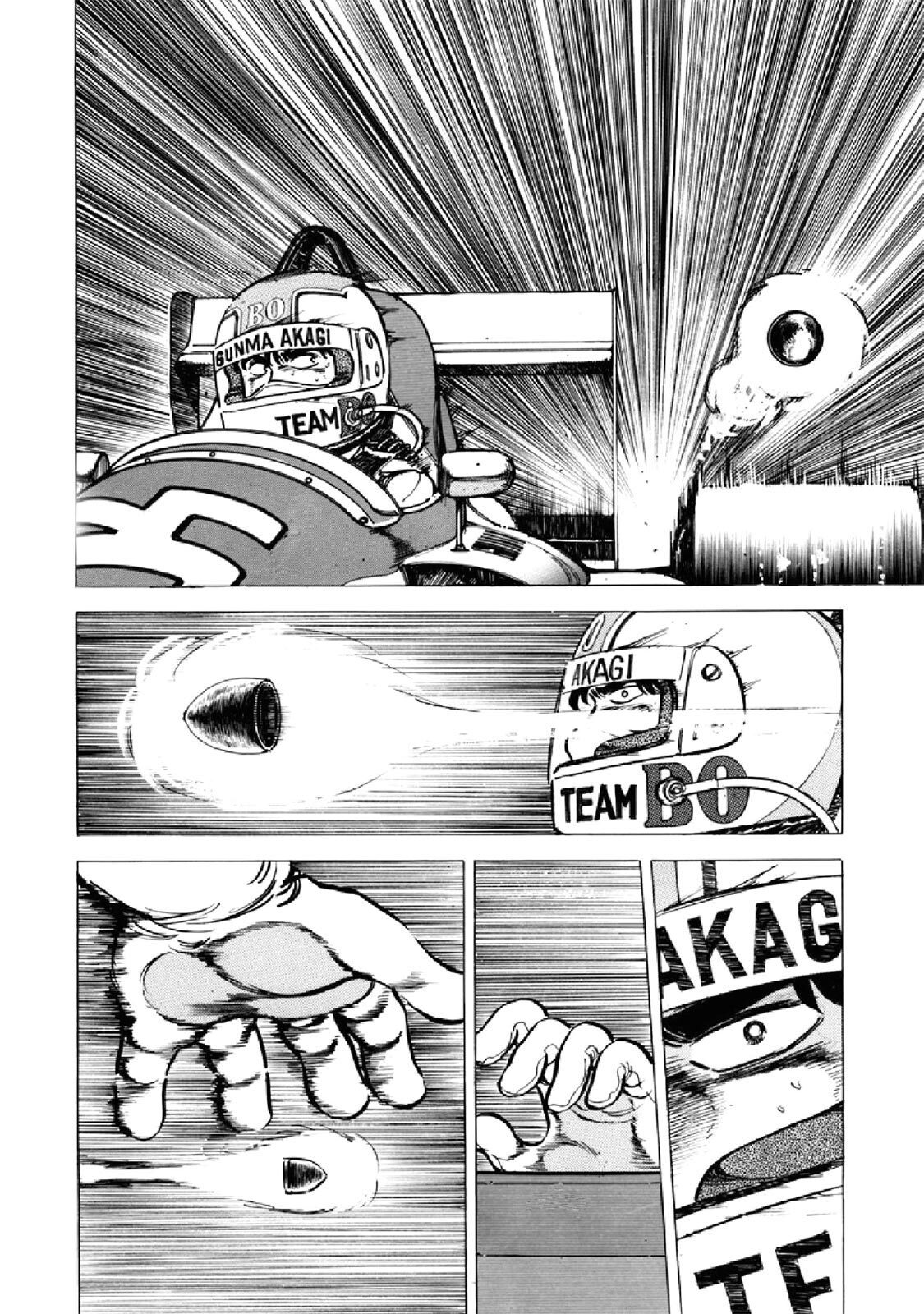 Read F Manga Online