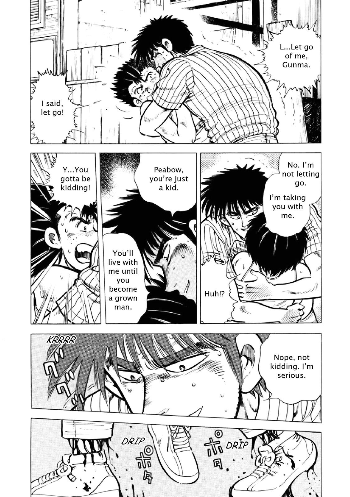 Read F Manga Online