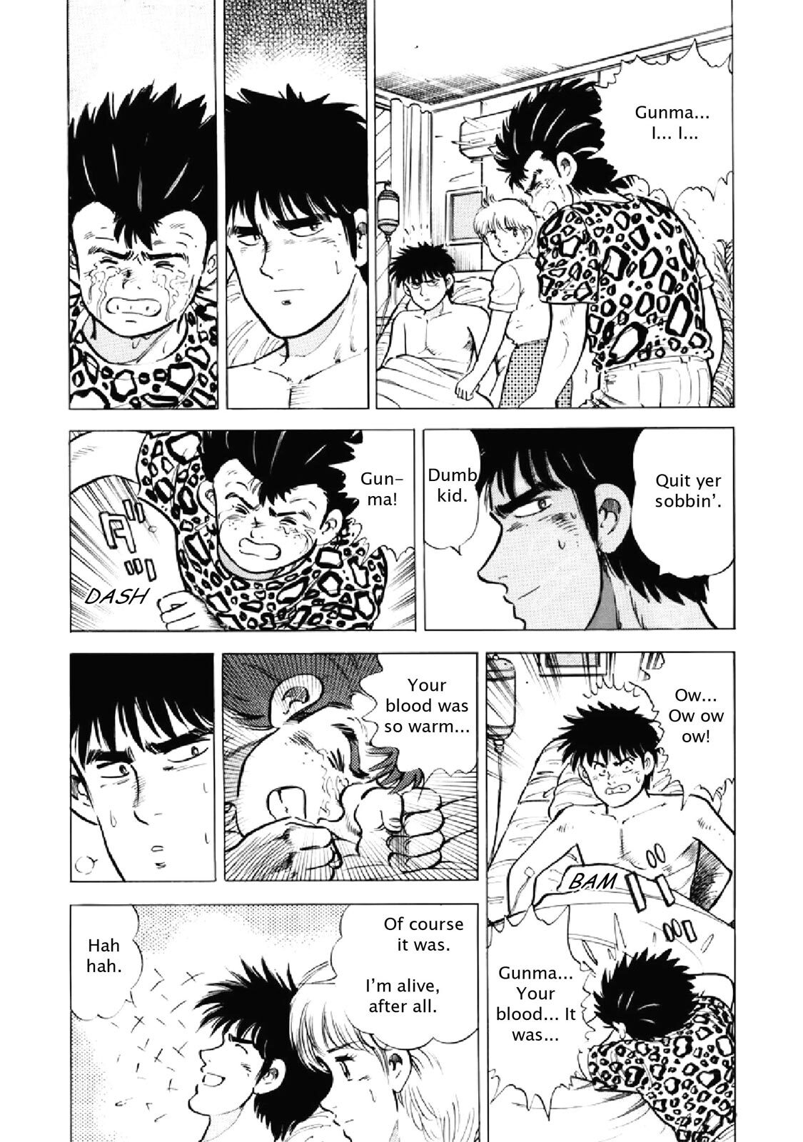 Read F Manga Online