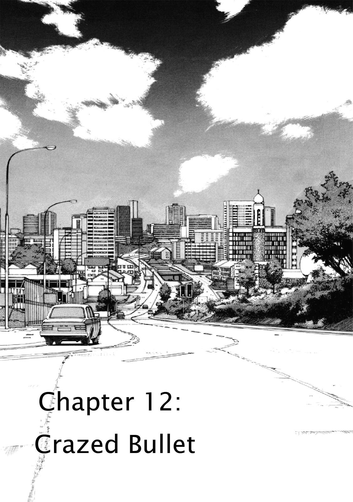 Read F Manga Online