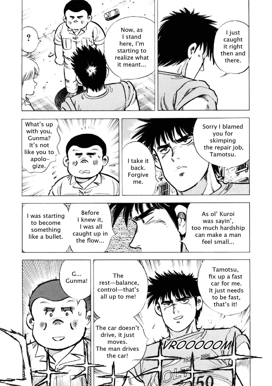 Read F Manga Online