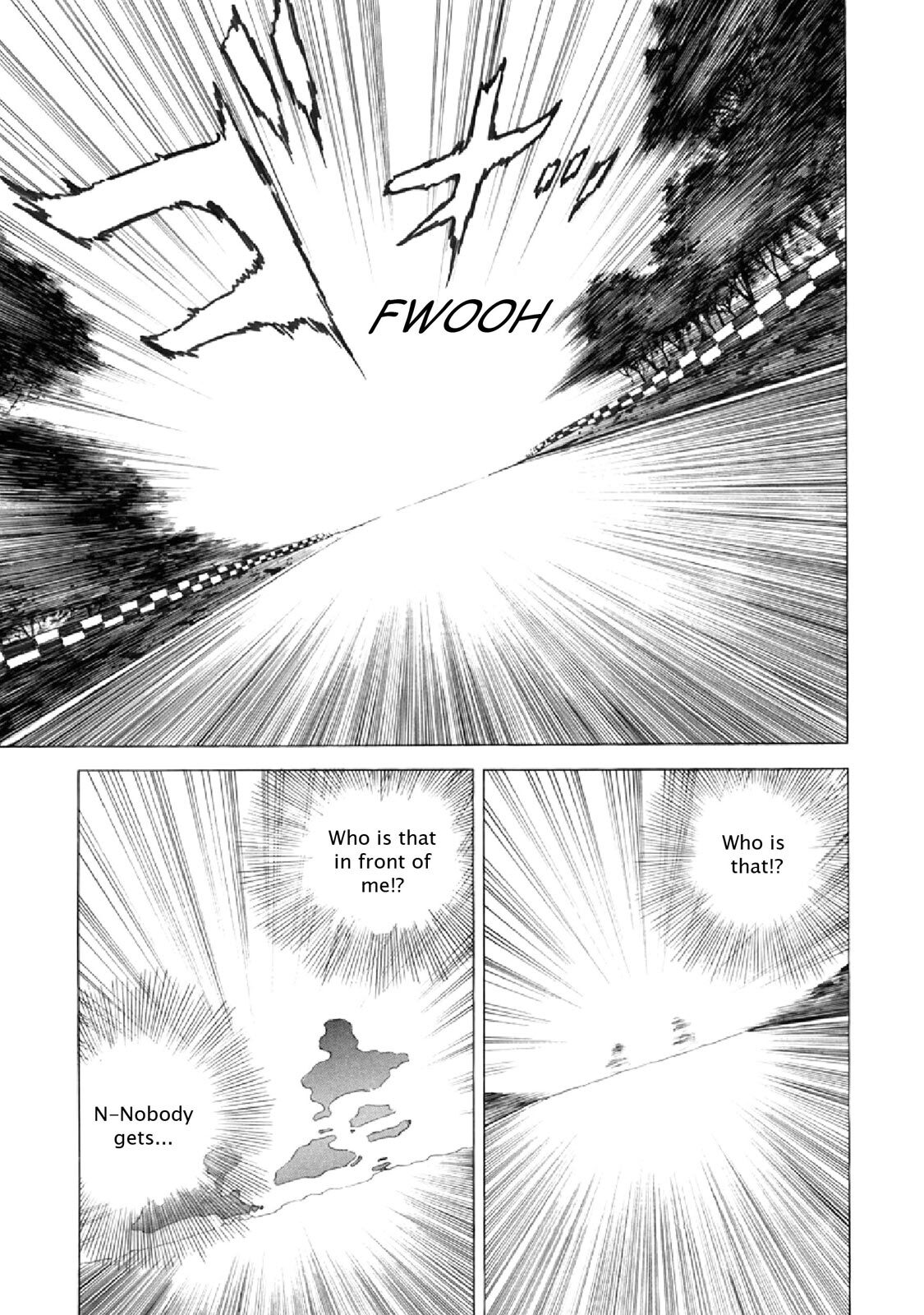 Read F Manga Online