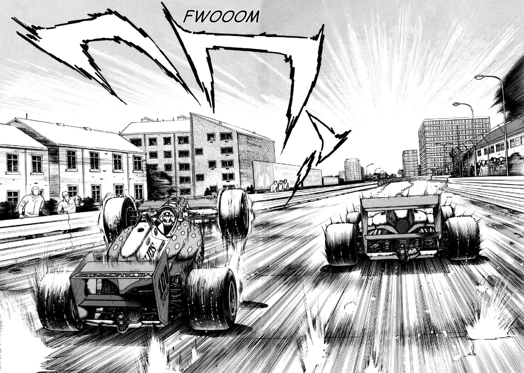 Read F Manga Online