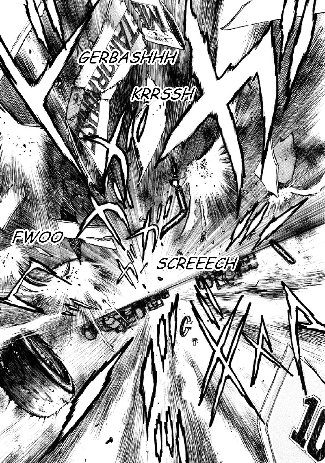 Read F Manga Online