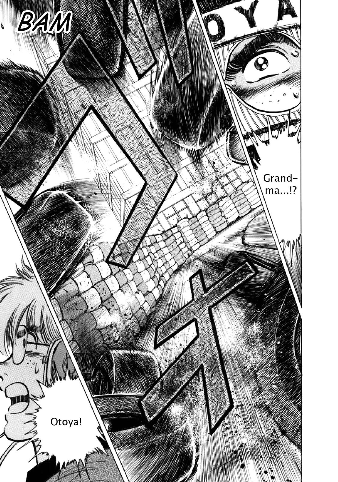 Read F Manga Online