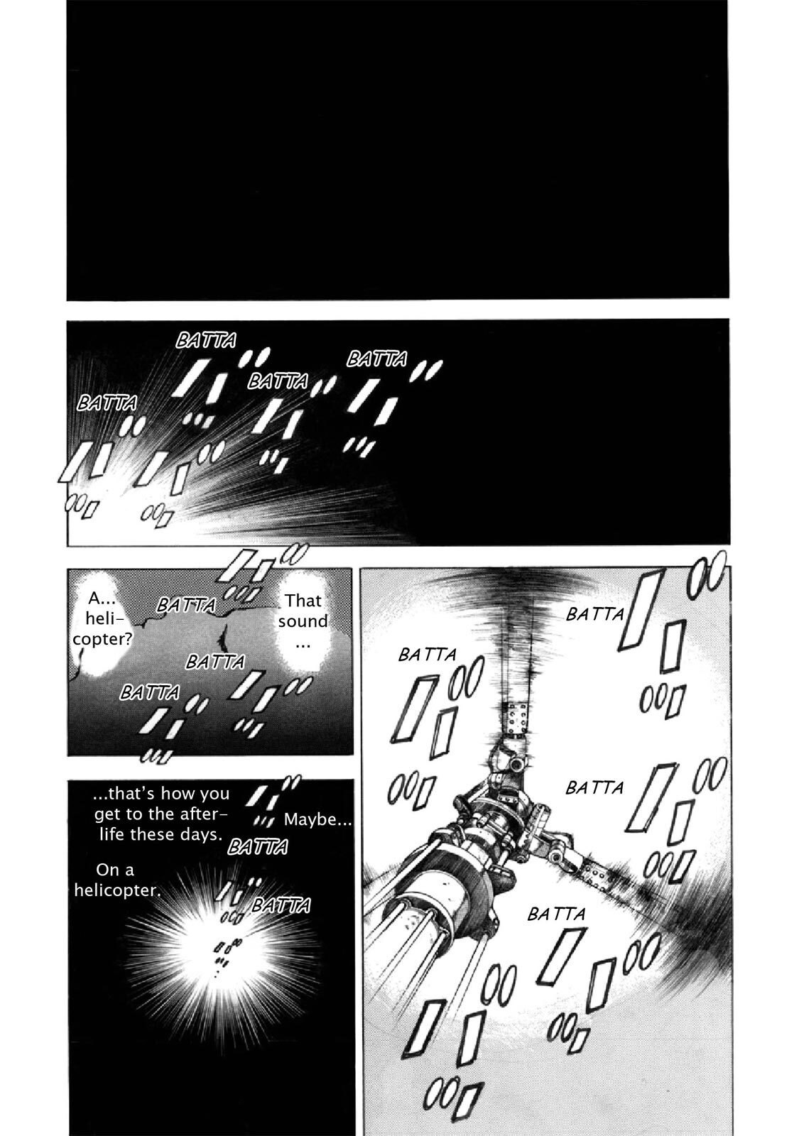 Read F Manga Online
