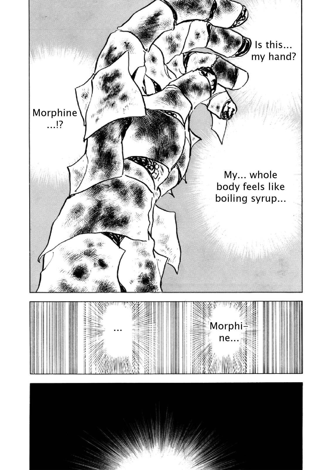 Read F Manga Online