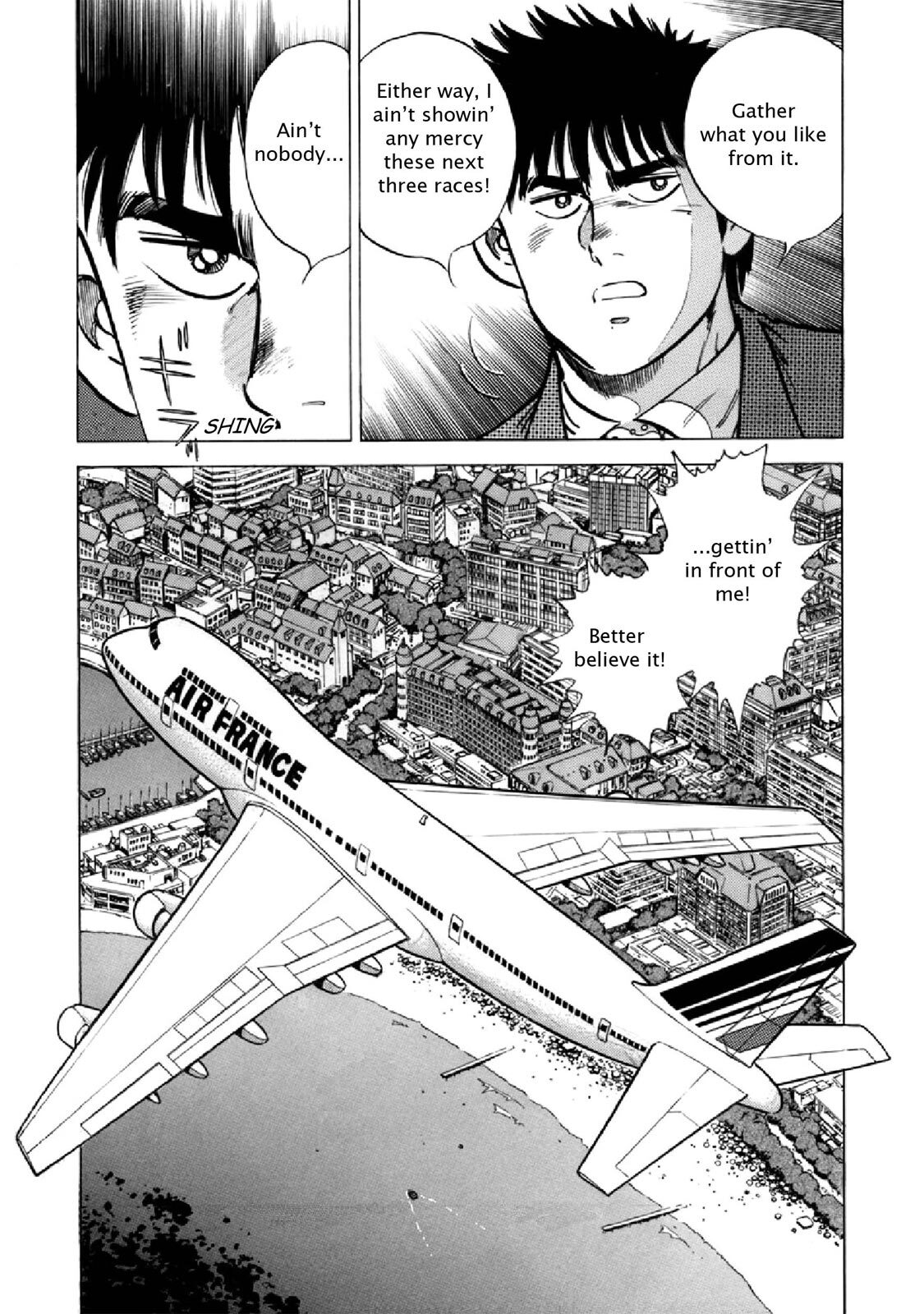 Read F Manga Online