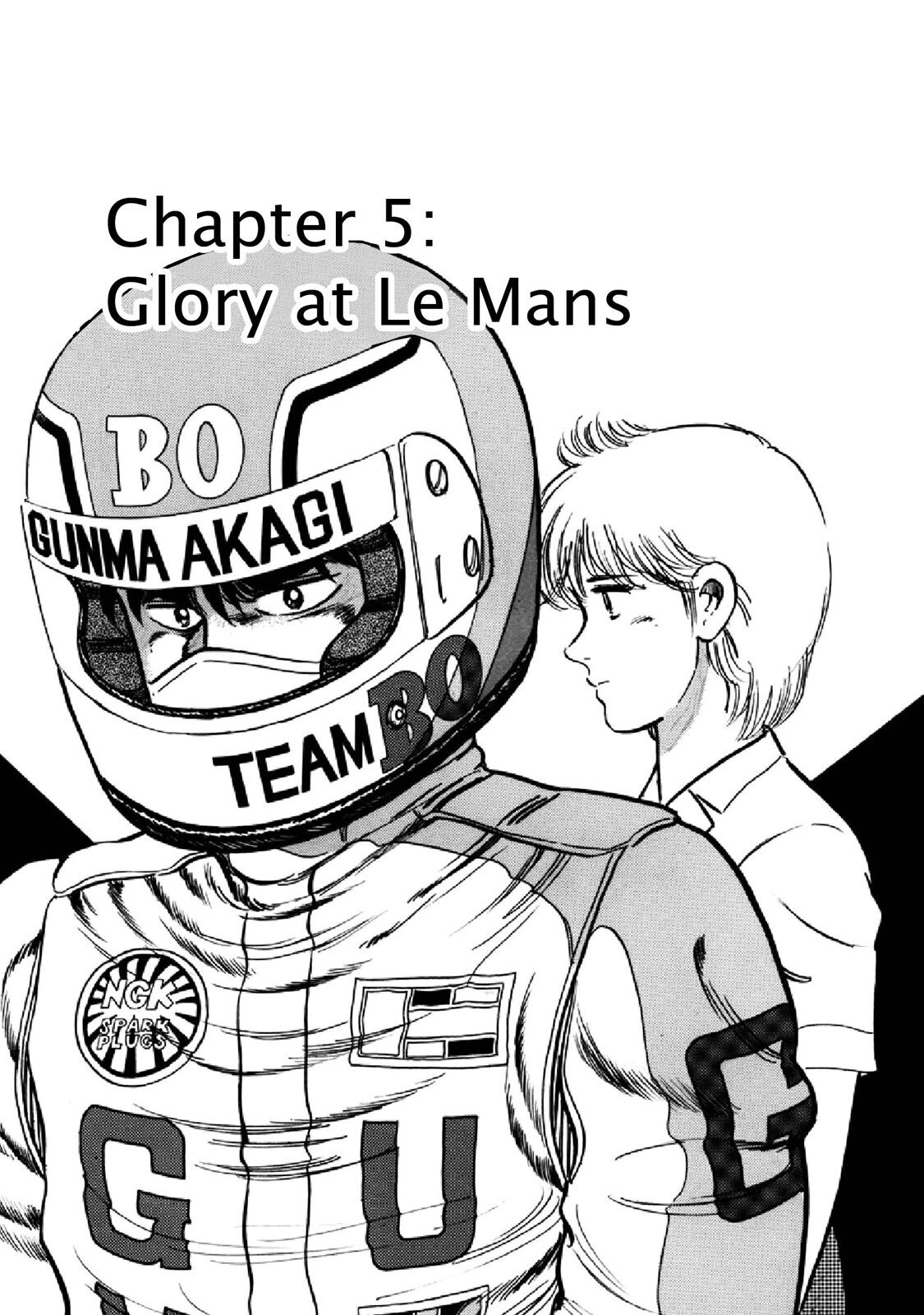 Read F Manga Online