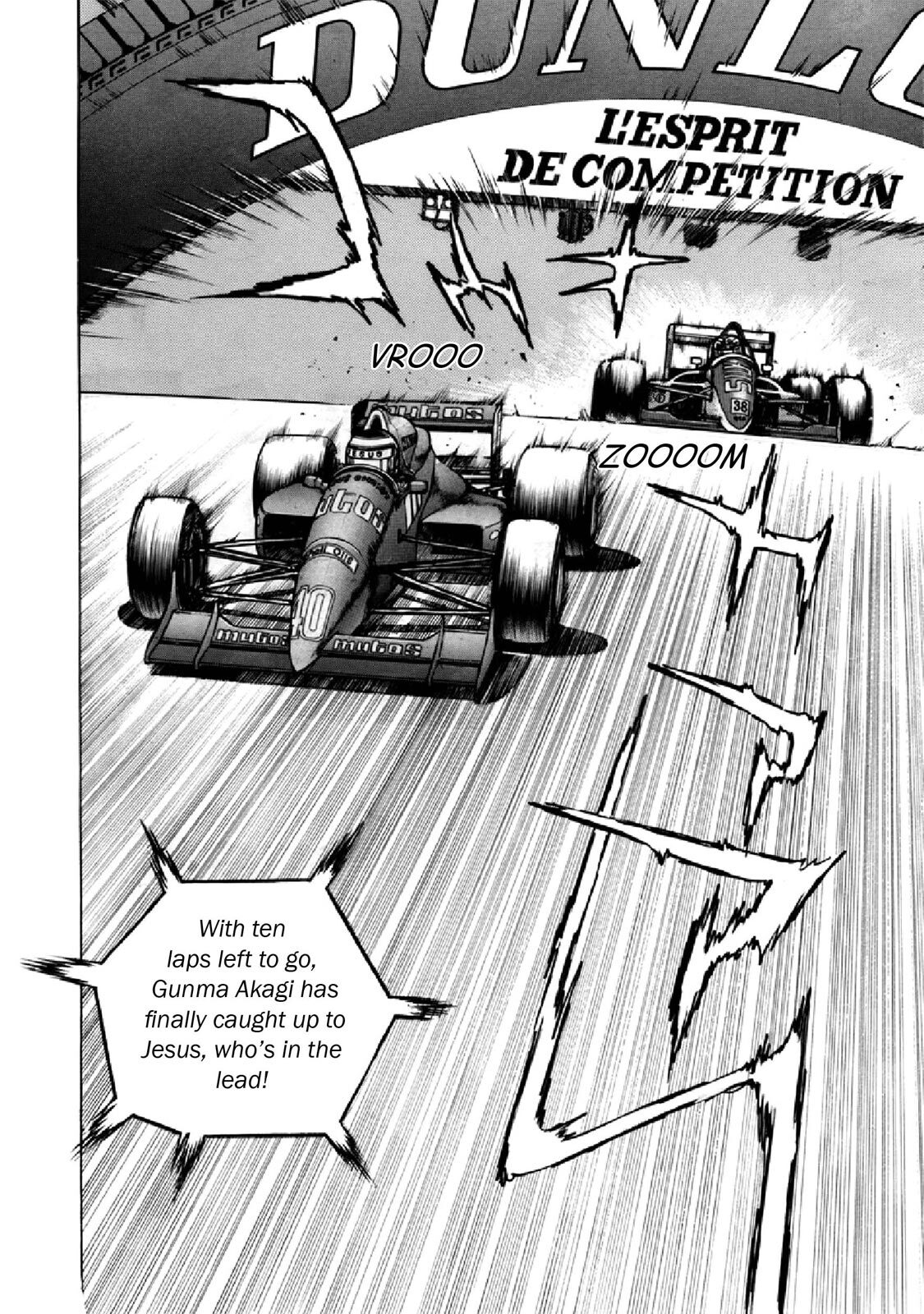 Read F Manga Online