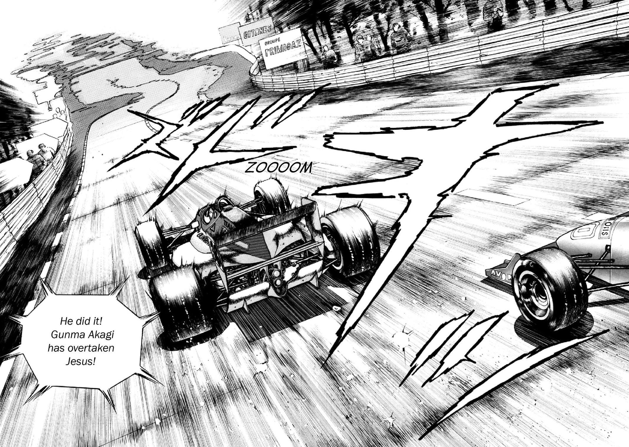 Read F Manga Online