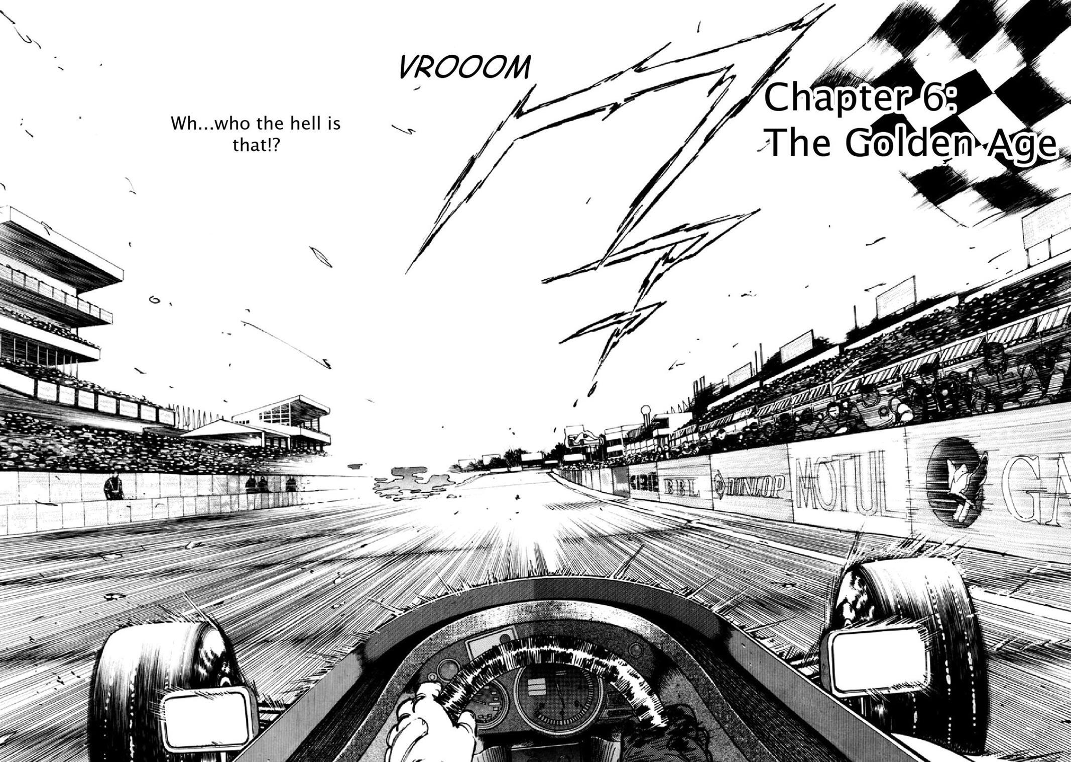 Read F Manga Online