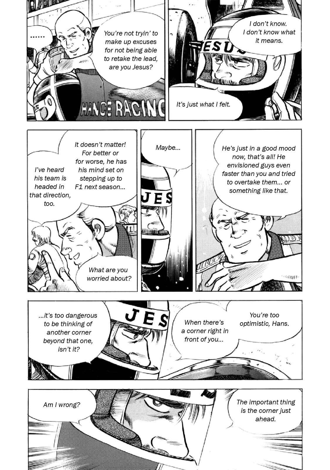 Read F Manga Online