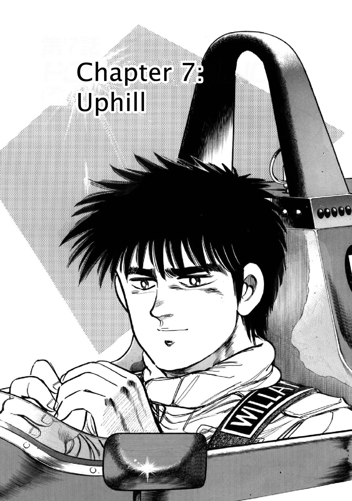 Read F Manga Online