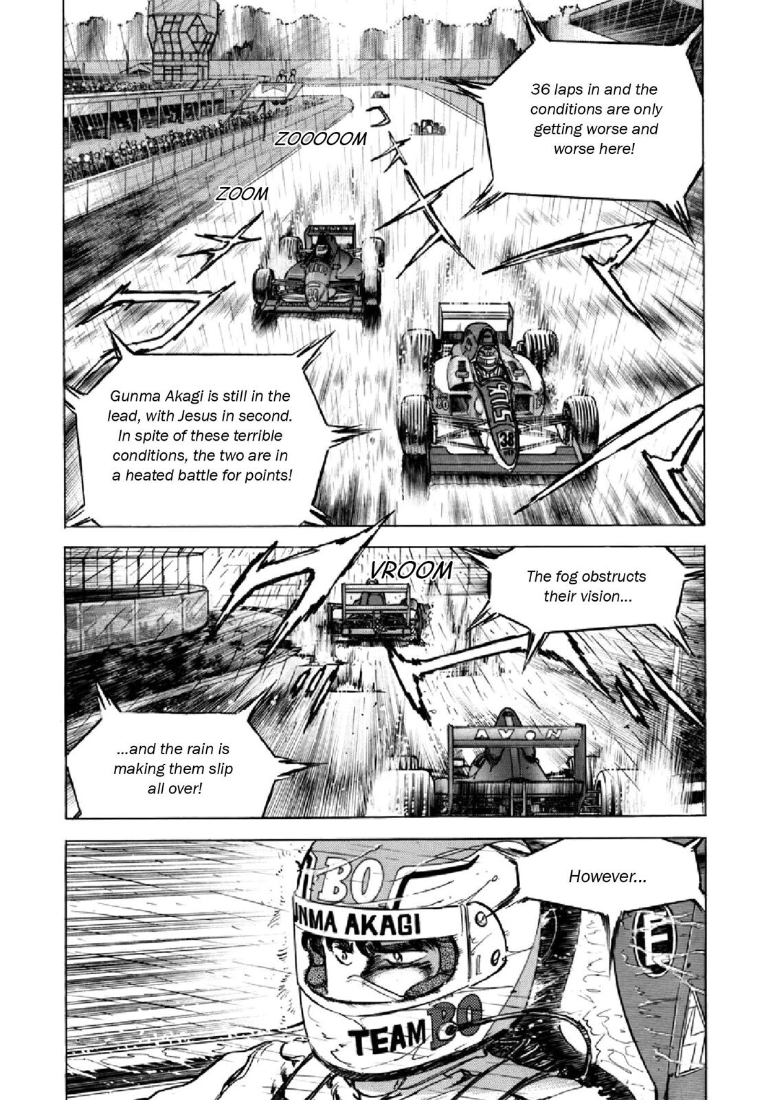 Read F Manga Online