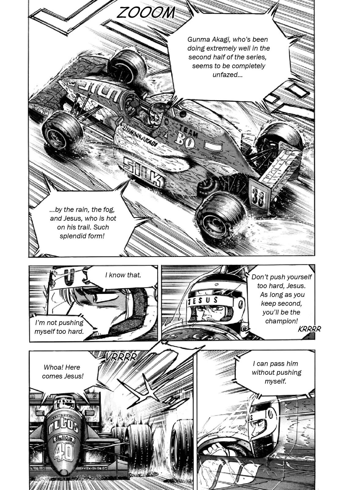 Read F Manga Online