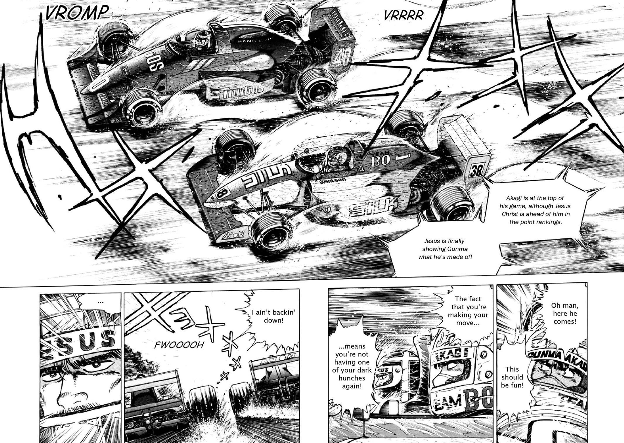Read F Manga Online