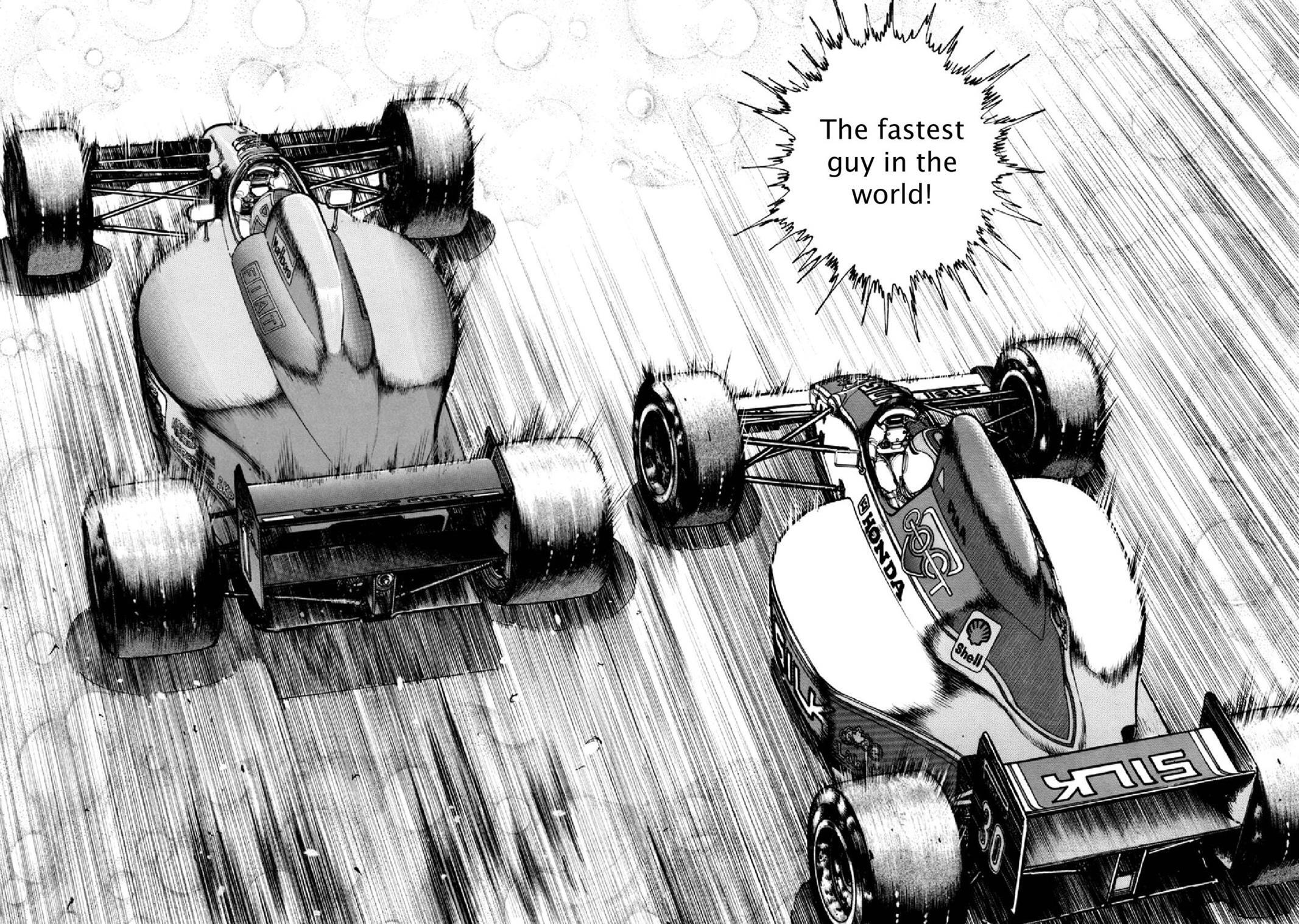 Read F Manga Online