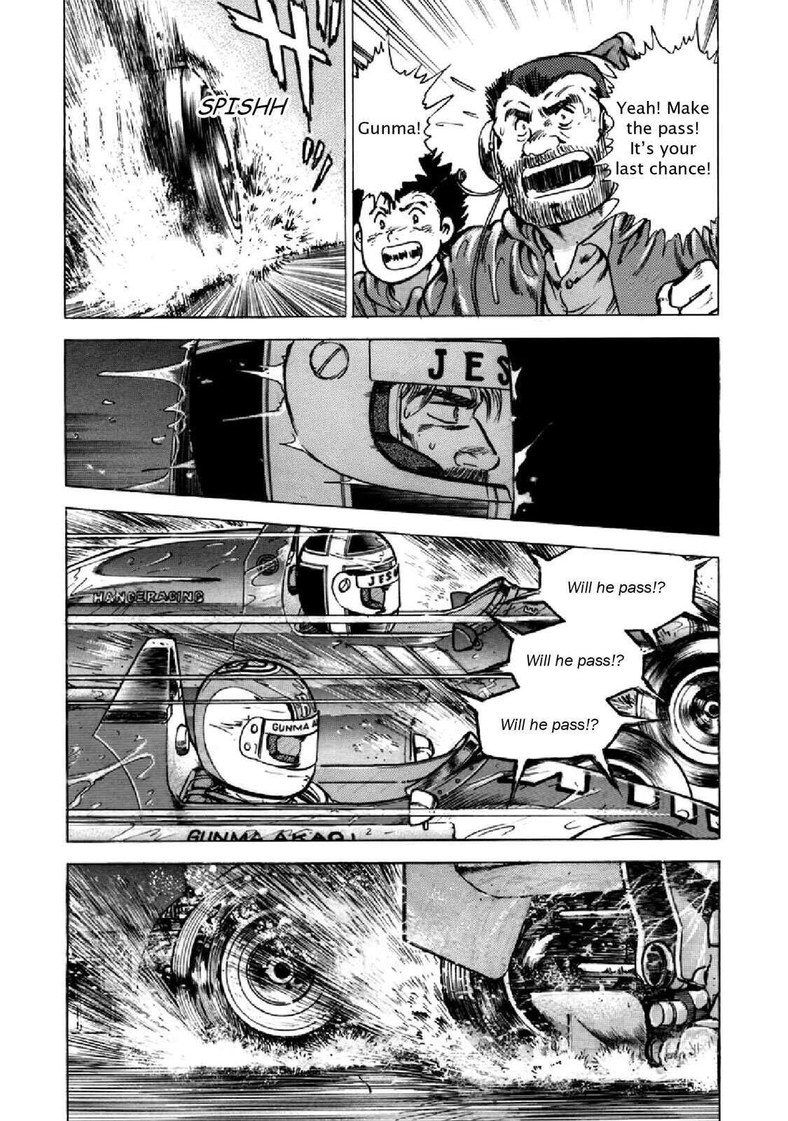 Read F Manga Online