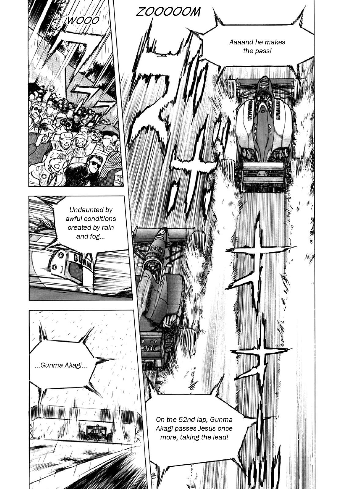 Read F Manga Online