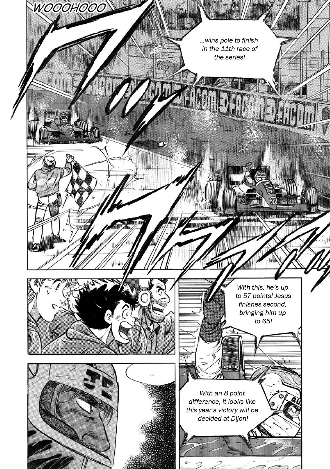 Read F Manga Online