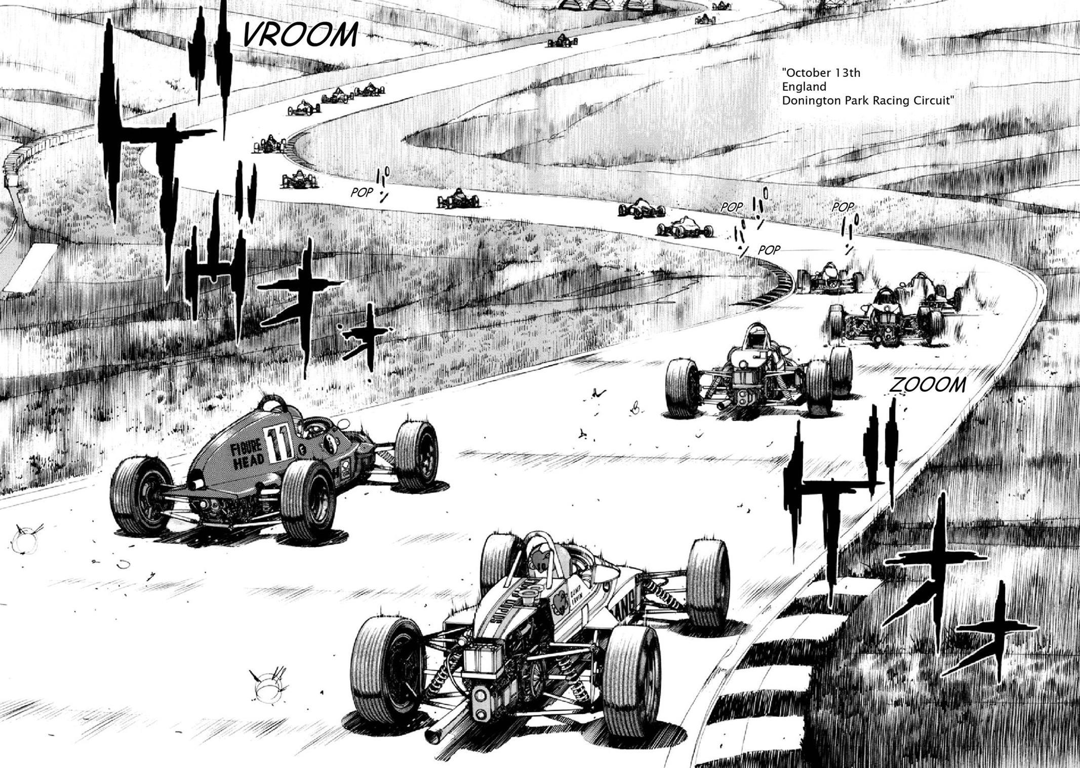 Read F Manga Online