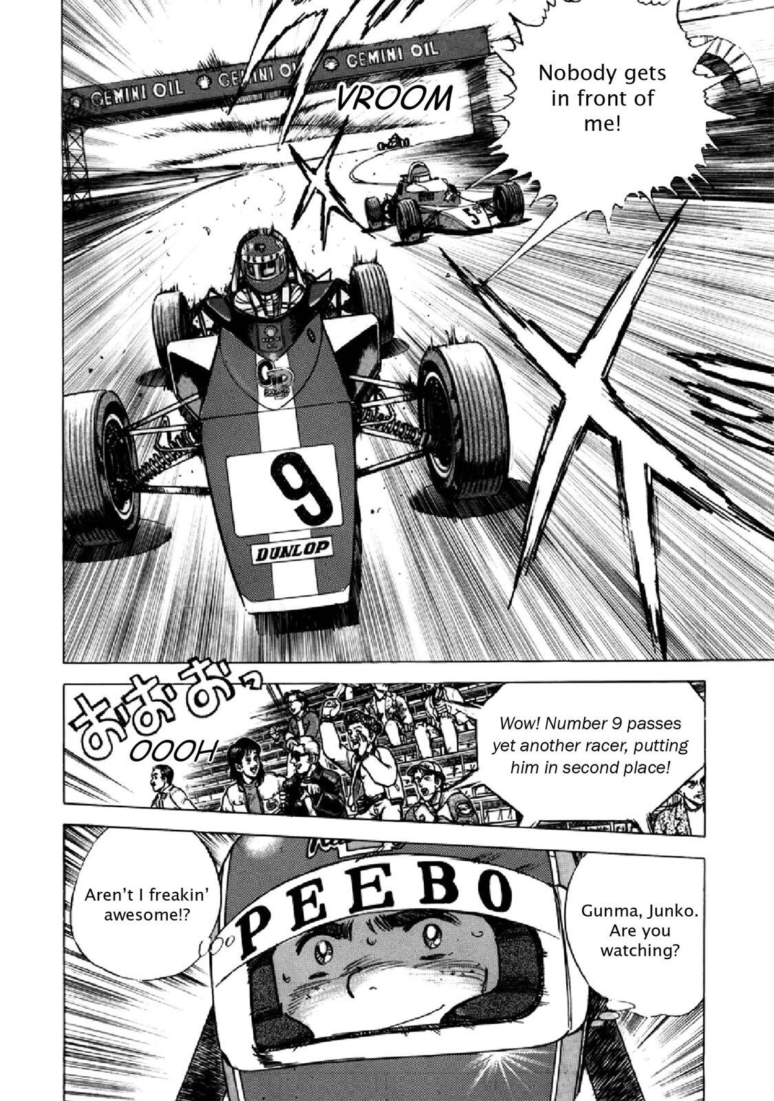 Read F Manga Online