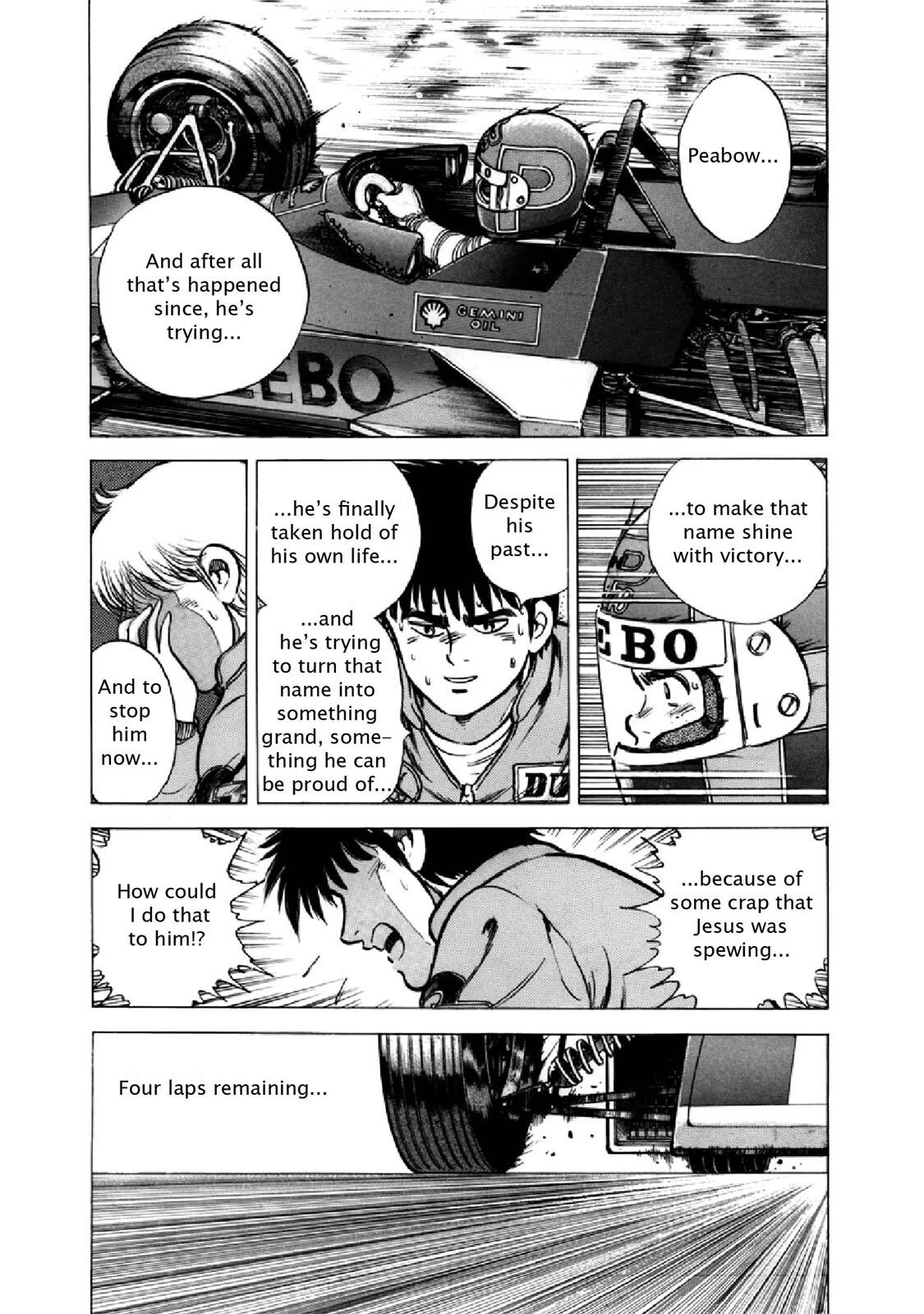 Read F Manga Online