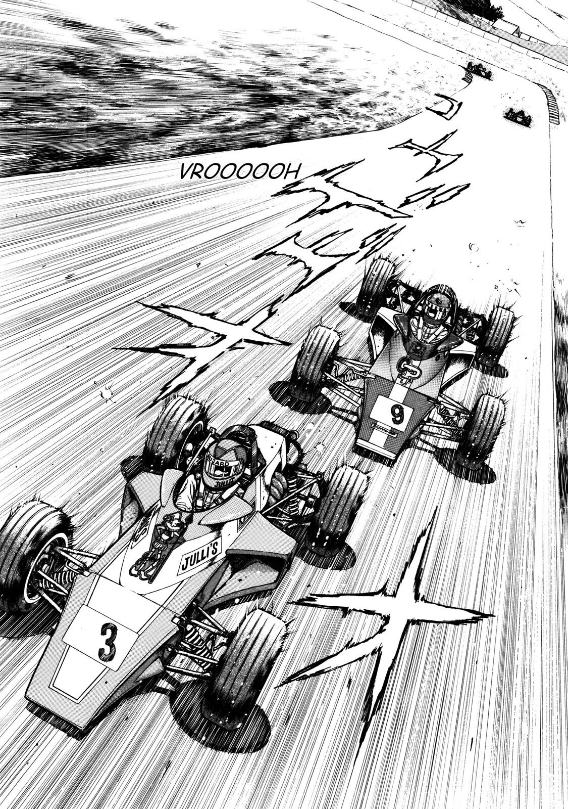 Read F Manga Online