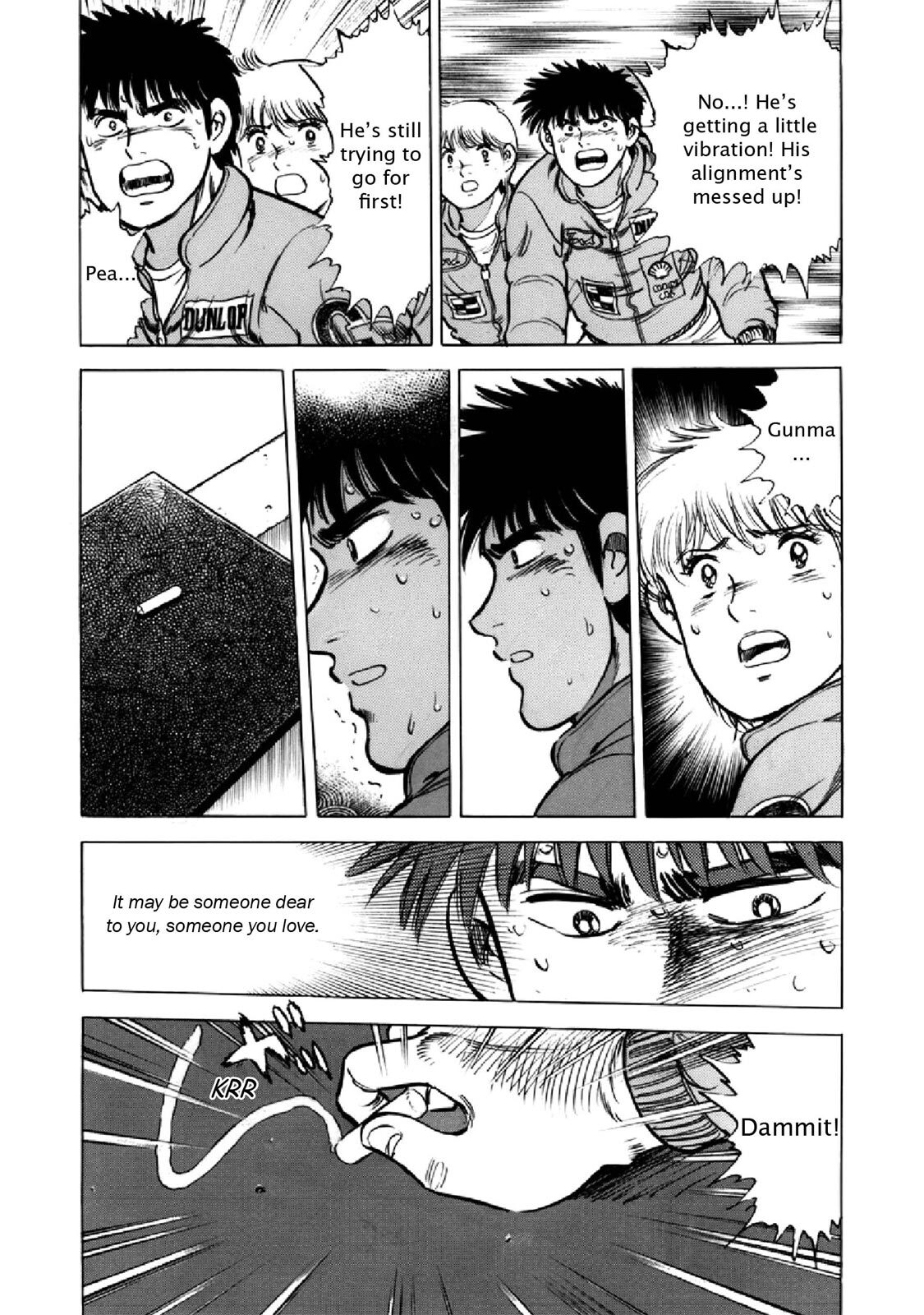 Read F Manga Online