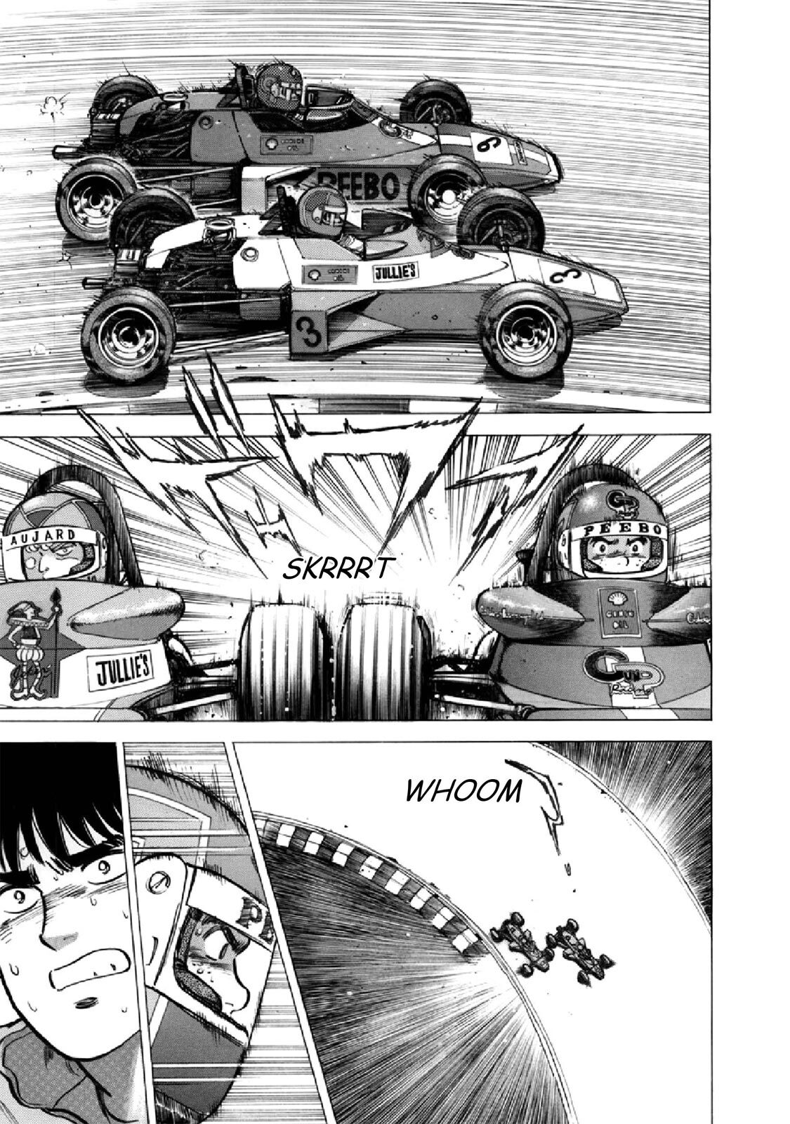 Read F Manga Online