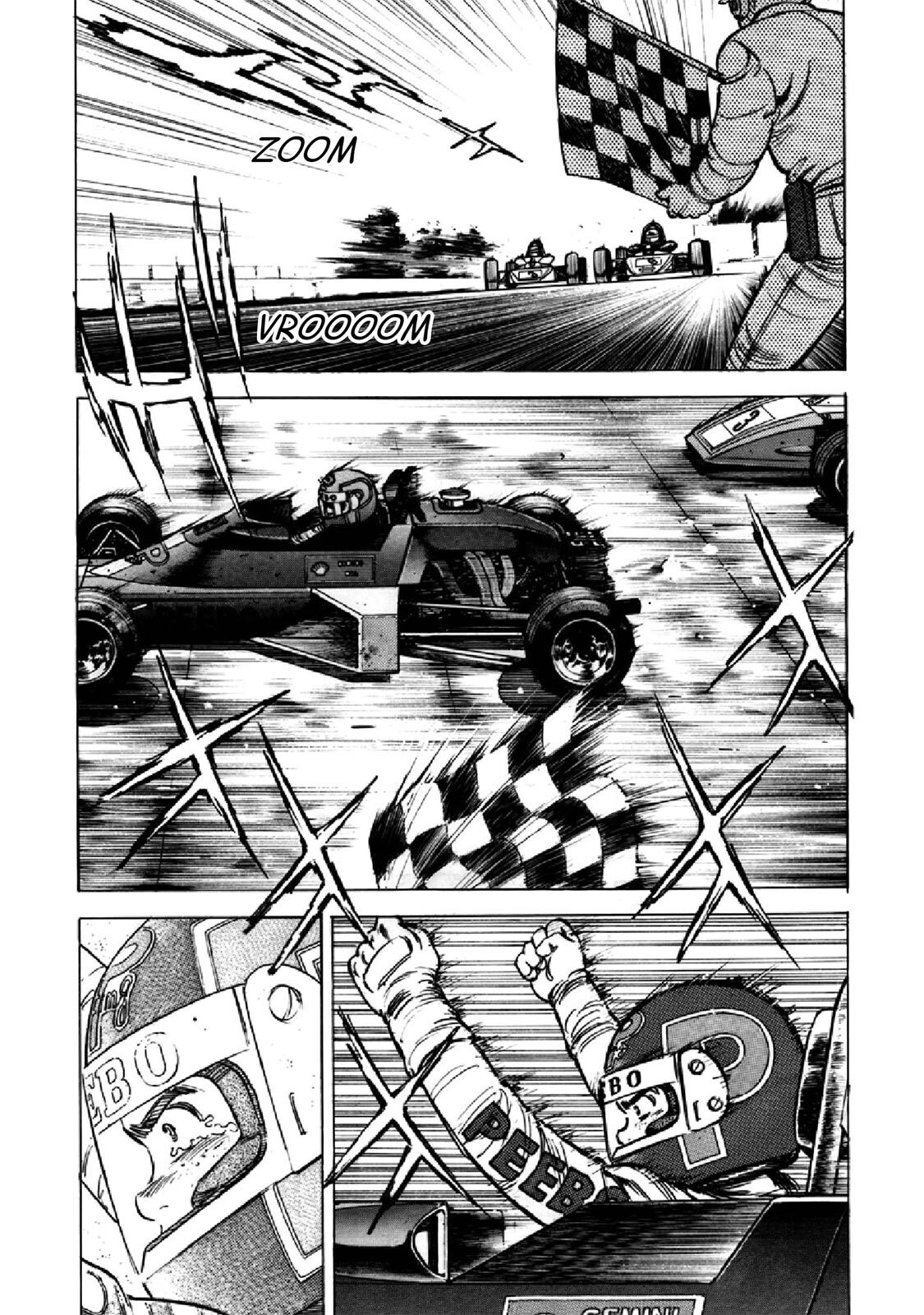 Read F Manga Online