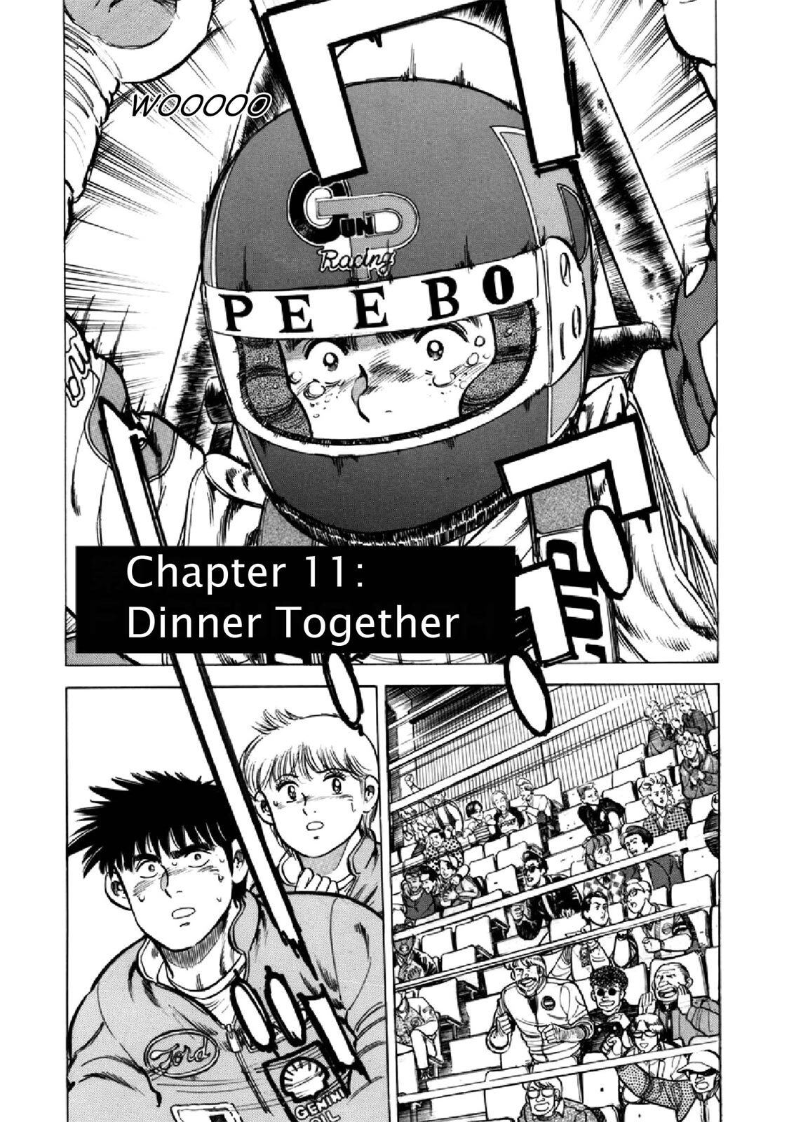 Read F Manga Online
